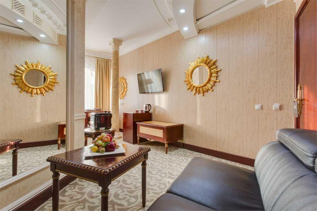 Москва: Румс Бутик Отель Москва 5*