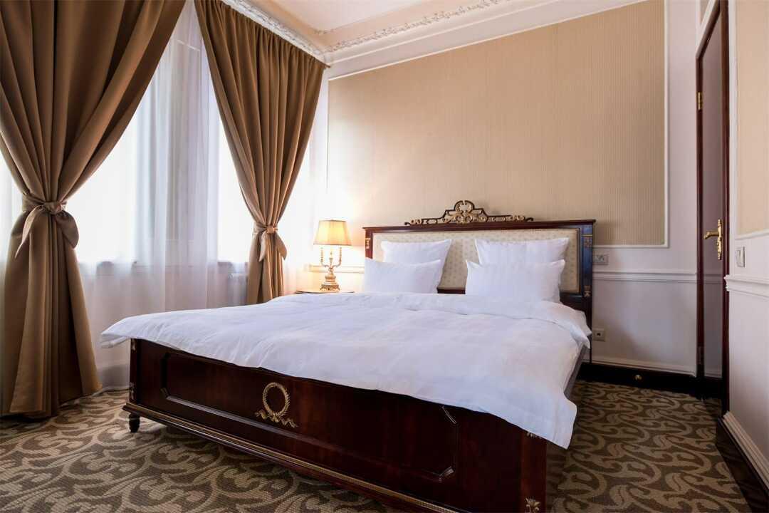 Москва: Румс Бутик Отель Москва 5*