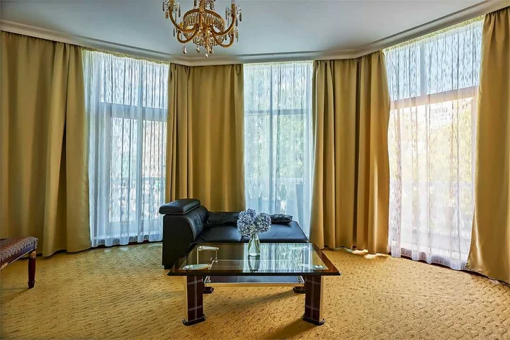 Москва: Румс Бутик Отель Москва 5*