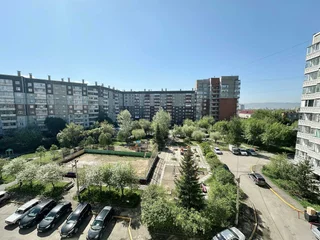 Красноярск: Взлетная 26г