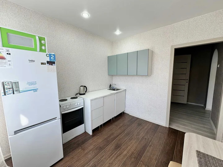 Красноярск: Взлетная 26г