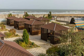 Махачкала: Calipso palace 3*