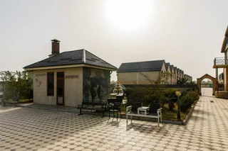 Махачкала: Calipso palace 3*