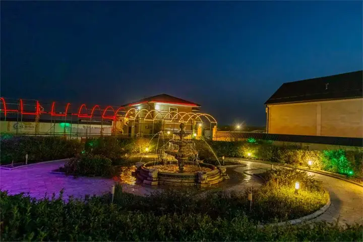Махачкала: Calipso palace 3*