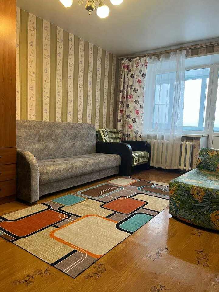Шахунья: Однокомнатная квартира в центре г. Шахунья