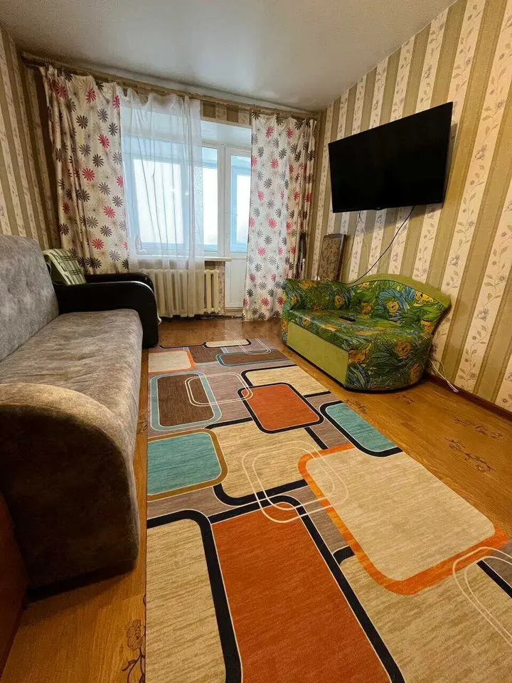 Шахунья: Однокомнатная квартира в центре  г. Шахунья