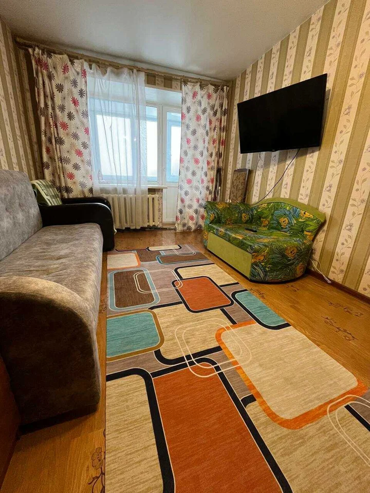 Шахунья: Однокомнатная квартира в центре  г. Шахунья