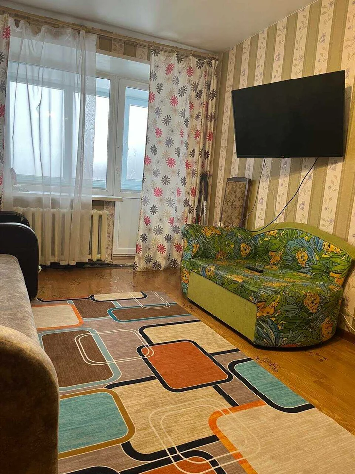 Шахунья: Однокомнатная квартира в центре  г. Шахунья
