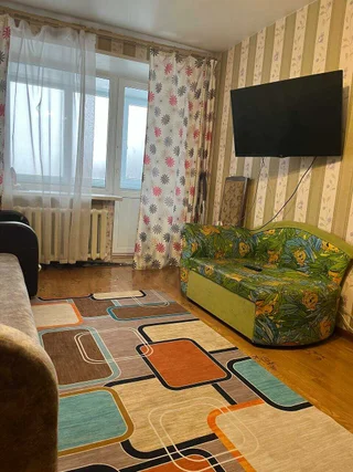 Шахунья: Однокомнатная квартира в центре г. Шахунья