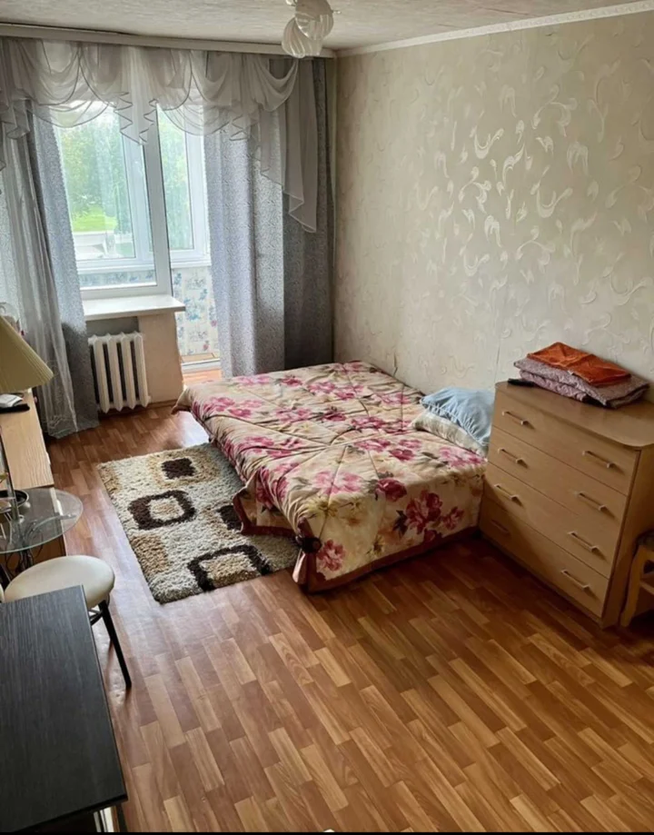 Шахунья: Квартира рядом с вокзалом