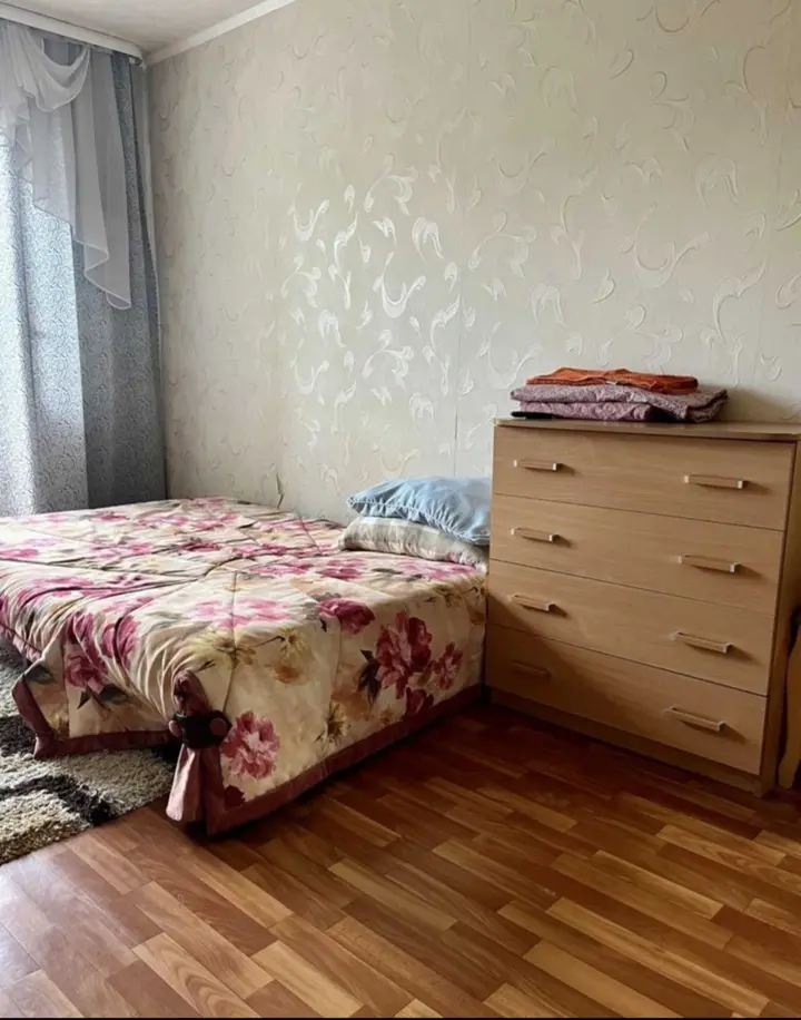 Шахунья: Квартира рядом с вокзалом