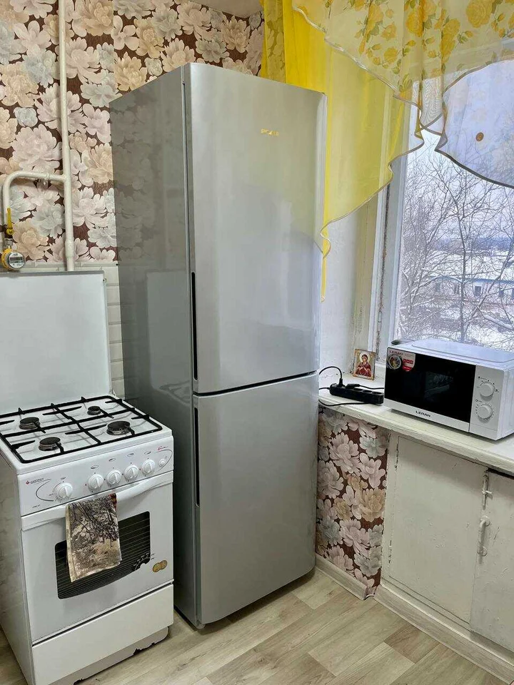 Шахунья: Двухкомнатная квартира рядом с вокзалом