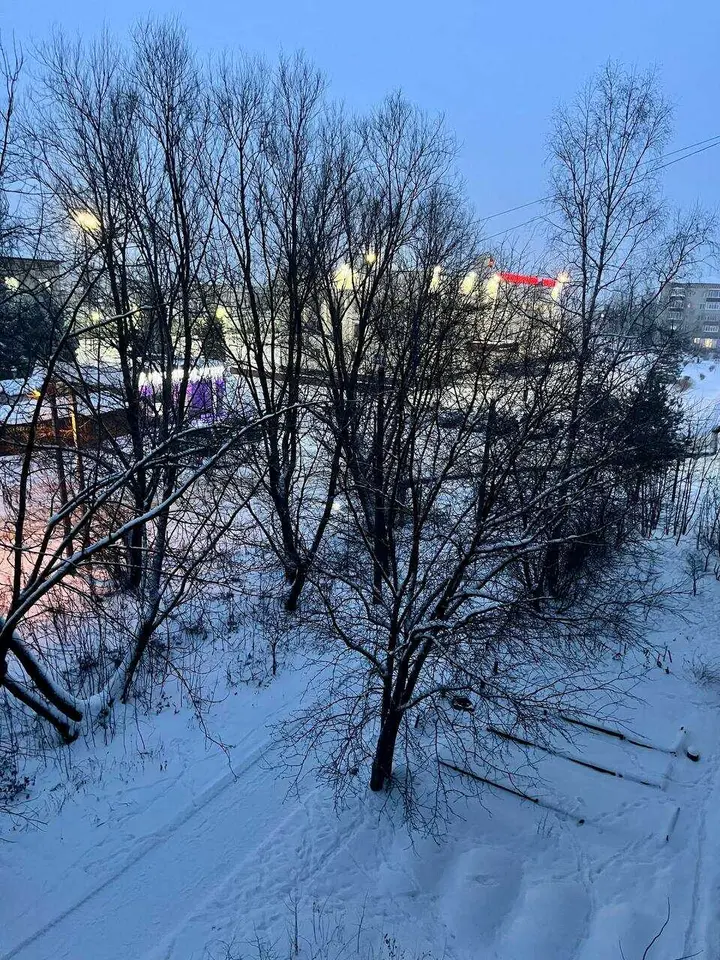 Шахунья: Двухкомнатная квартира рядом с вокзалом