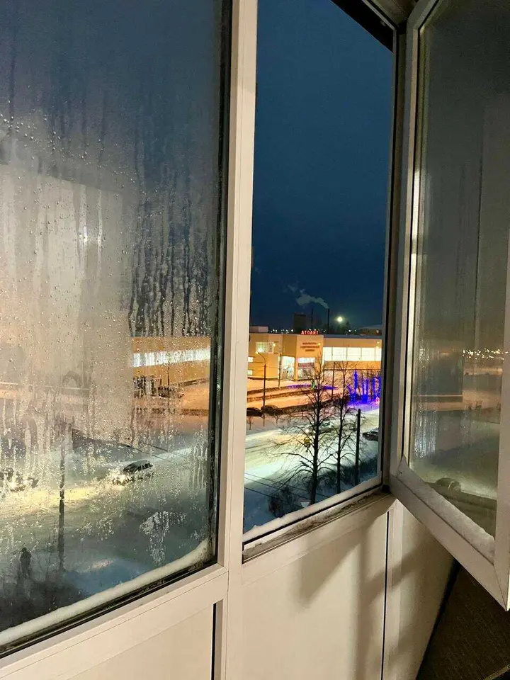 Шахунья: Двухкомнатная квартира в центре города на Первомайской 32