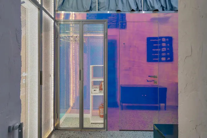 Москва: Studio V airport