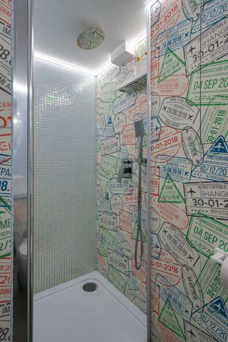 Москва: Studio V airport