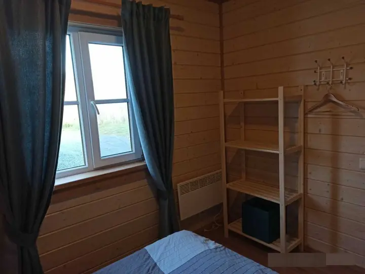 Ялгуба: Коттедж с 3 спальнями "Ялoранта" на берегу Онежского озера