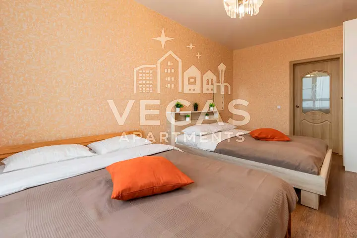 Нижний Новгород: Апартаменты Vegas на Гагарина