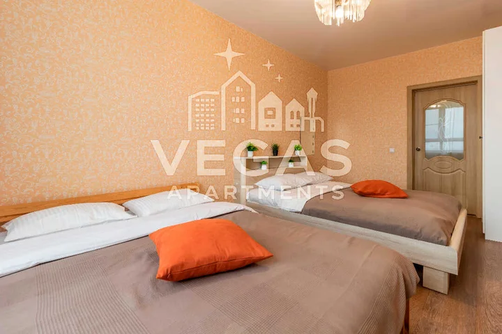 Нижний Новгород: Апартаменты Vegas на Гагарина