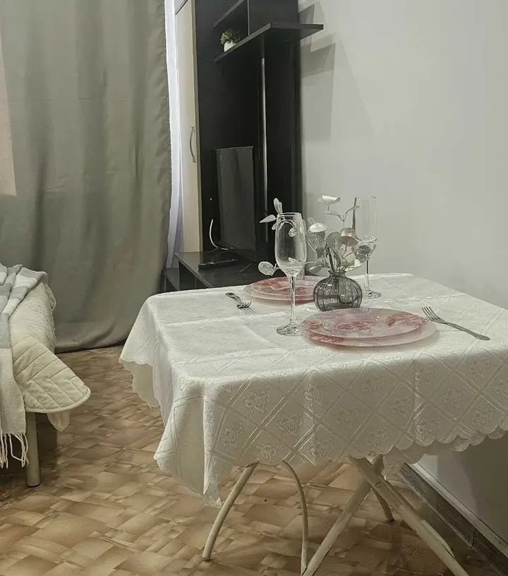 Сестрорецк: Квартира Студия Для Двоих