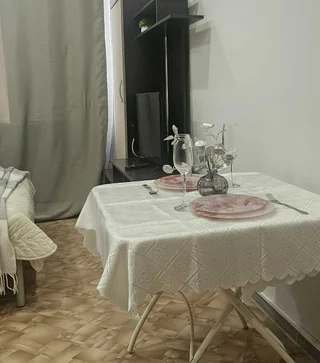 Сестрорецк: Квартира Студия Для Двоих