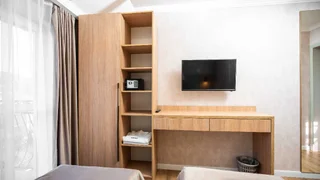 Туапсе: AMIGO Tuapse