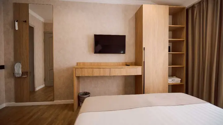 Туапсе: AMIGO Tuapse