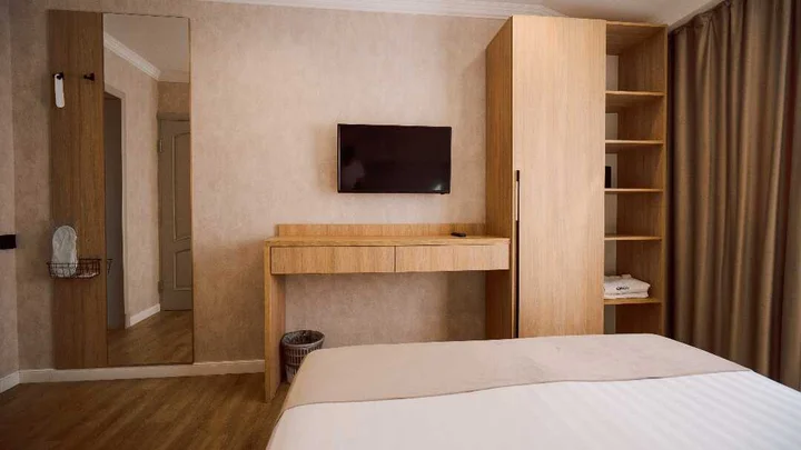 Туапсе: AMIGO Tuapse