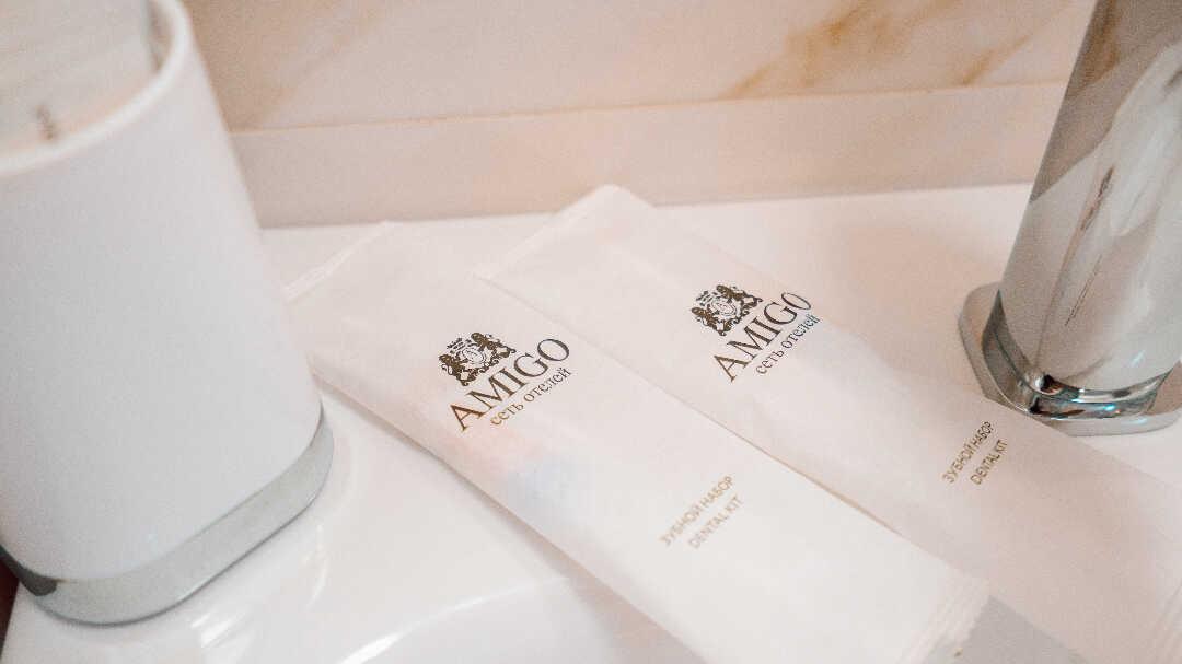Туапсе: AMIGO Tuapse