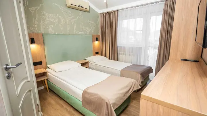 Туапсе: AMIGO Tuapse