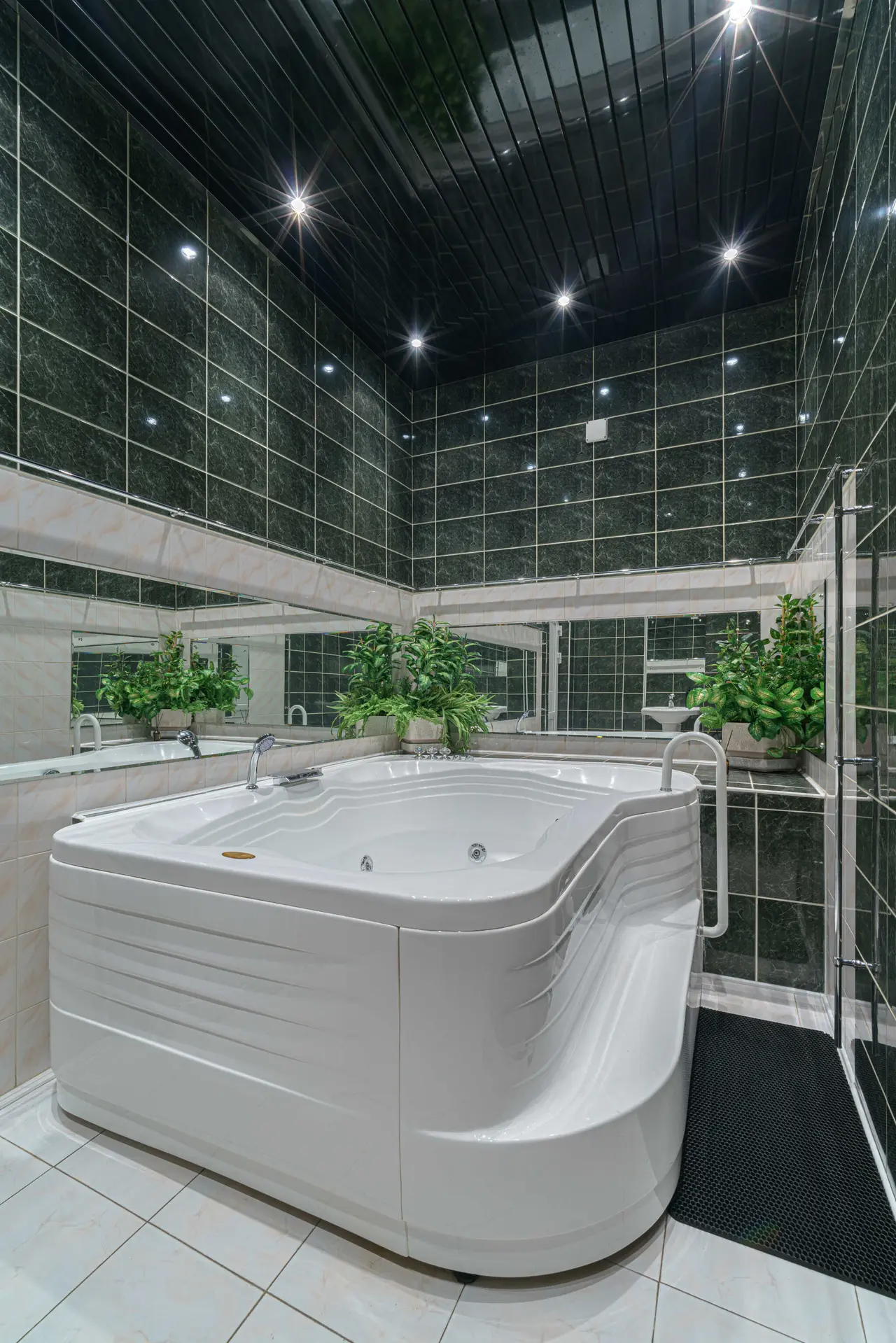 Москва: Квартира 280 м² в Историческом Центре на Покровке