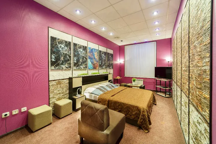 Москва: Квартира 280 м² в Историческом Центре на Покровке