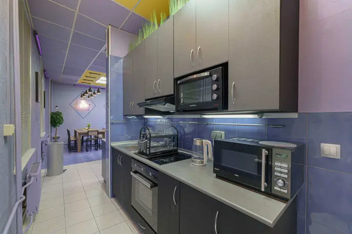 Квартира 280 м² в Историческом Центре на Покровке — фото 6