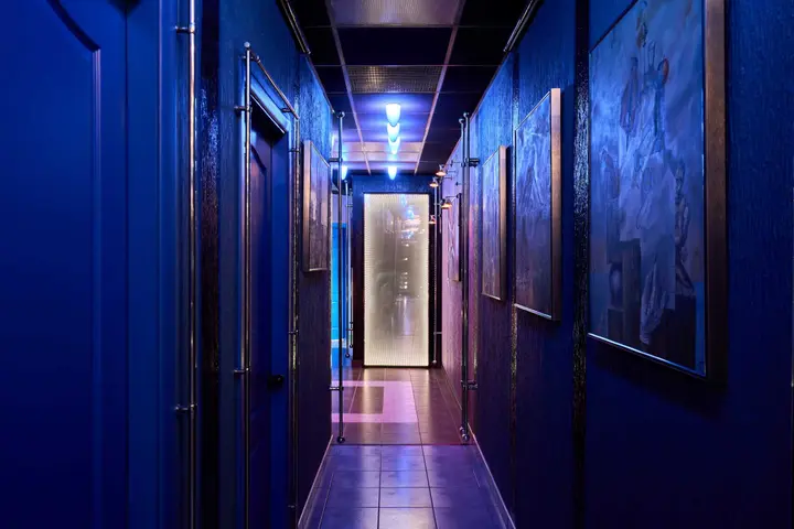 Москва: Квартира 280 м² в Историческом Центре на Покровке