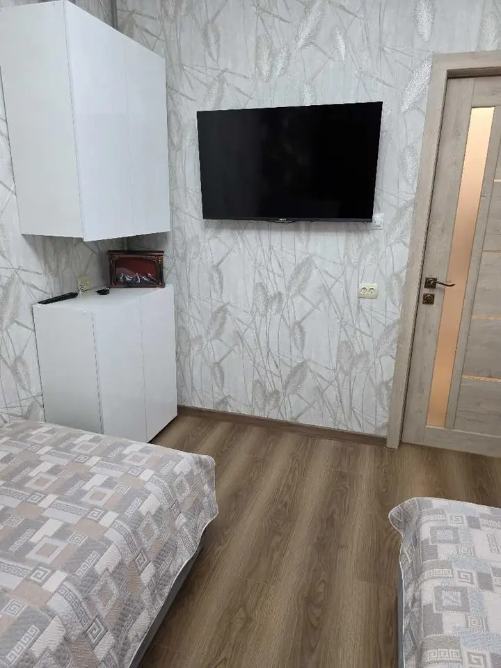 Пятигорск: Квартира Двухкомнатная на Мира 15