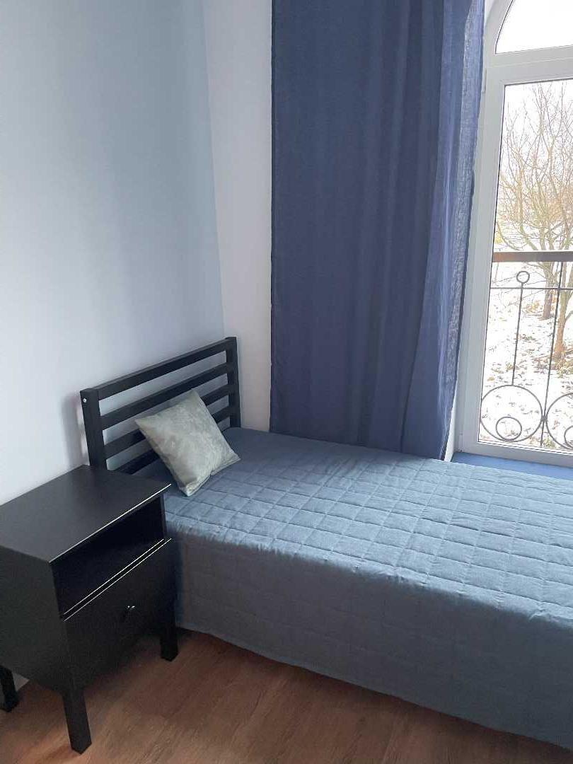 Нижний Новгород: Коттедж для отдыха в пригороде г. Нижнего Новгорода