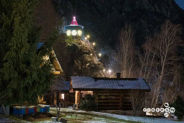 Усадьба Сокол — фото 4