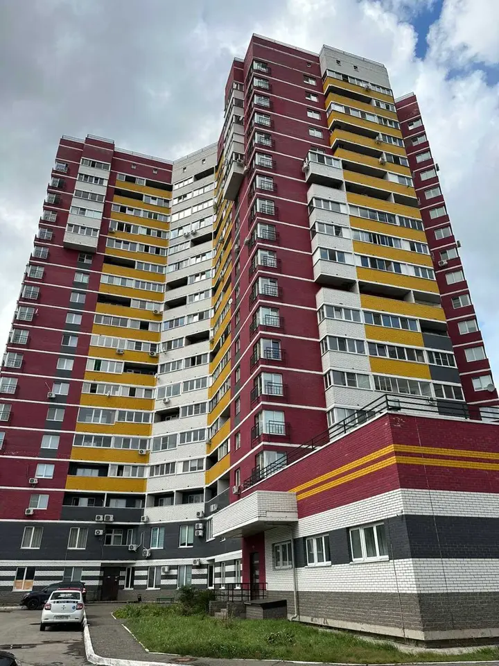 Ижевск: Квартира рядом с ИЖГТУ и Зоопарком