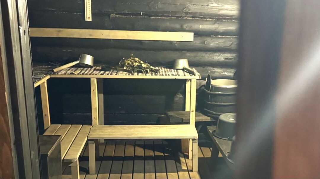 Видлица: Видлицкий уголок