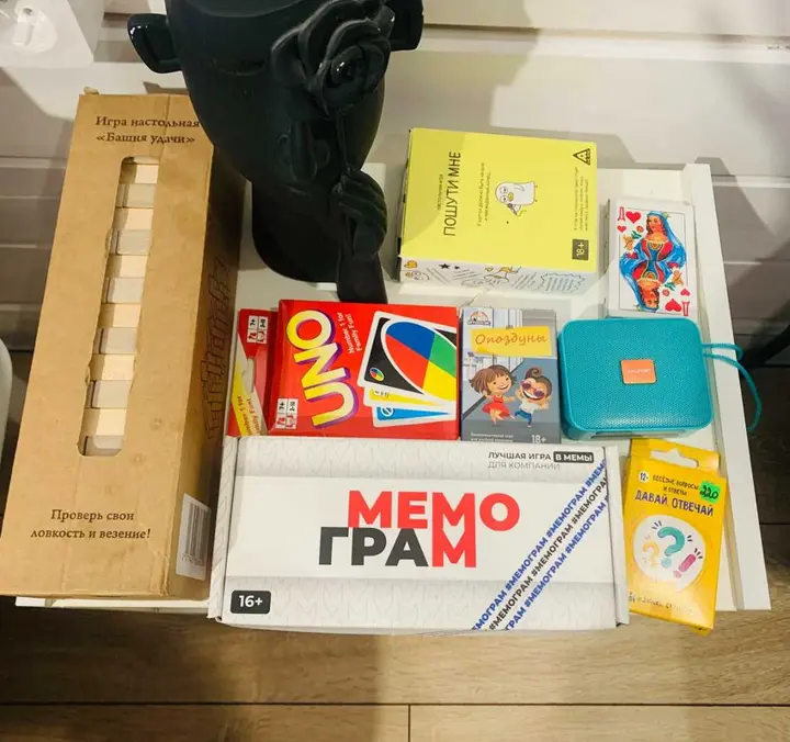 Видлица: Видлицкий уголок