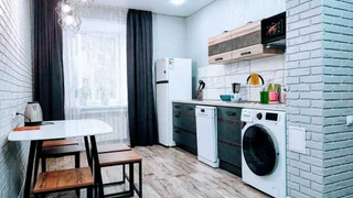Абакан: Апартаменты "ВЕСТА"
