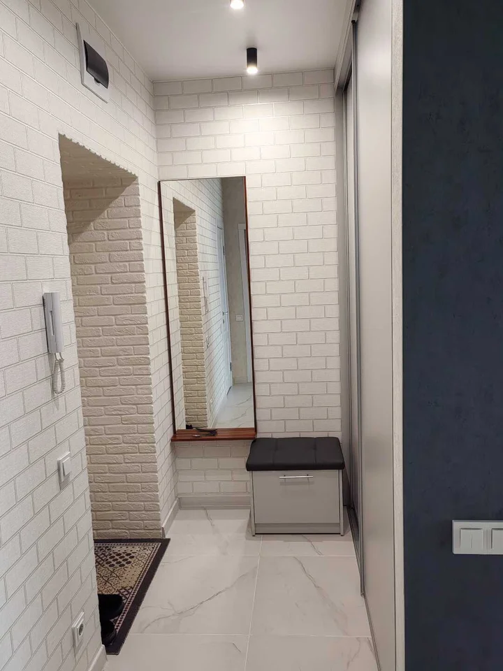 Барнаул: Квартира-студия 35м2