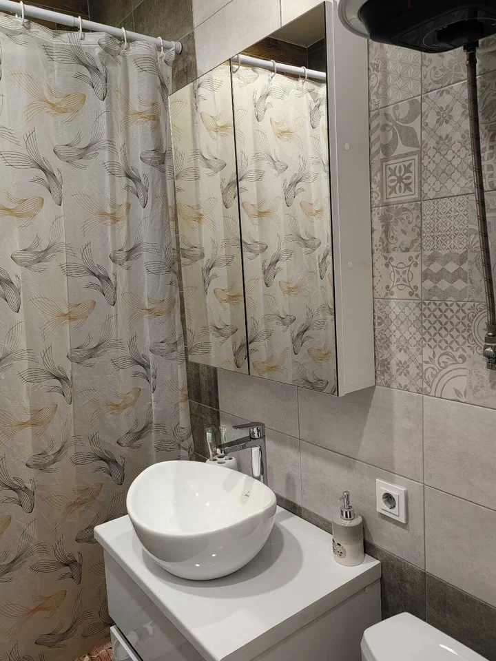 Барнаул: Квартира-студия 35м2
