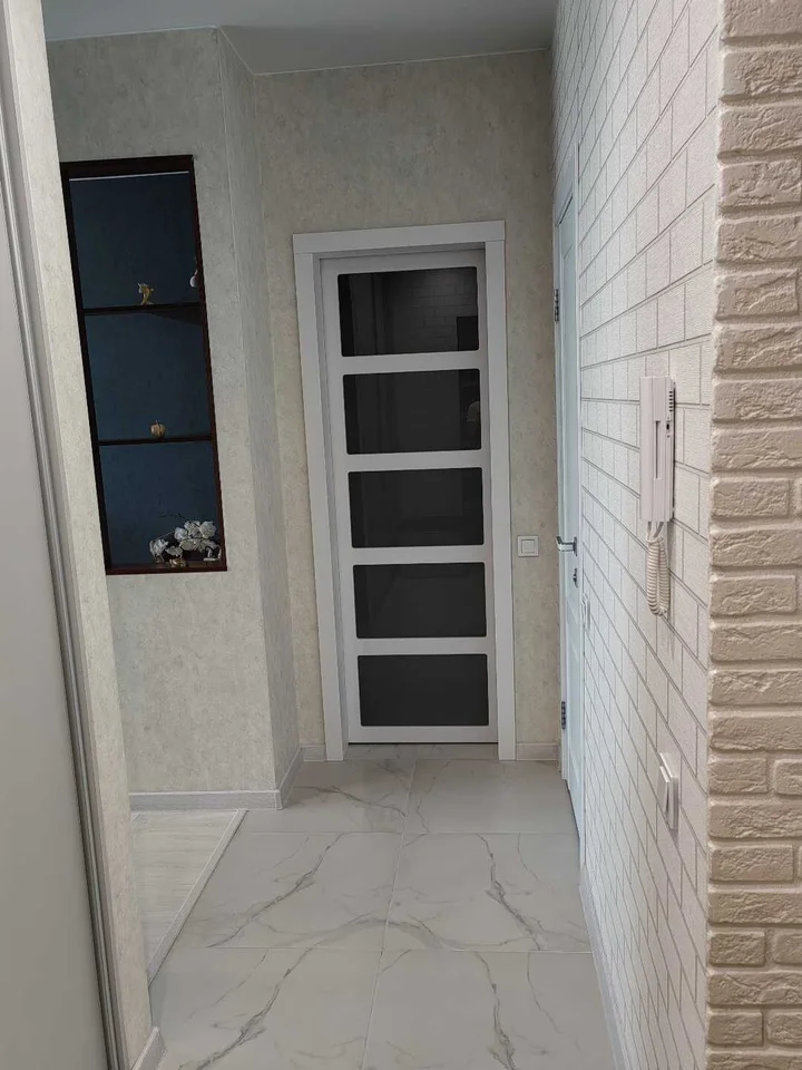 Барнаул: Квартира-студия 35м2