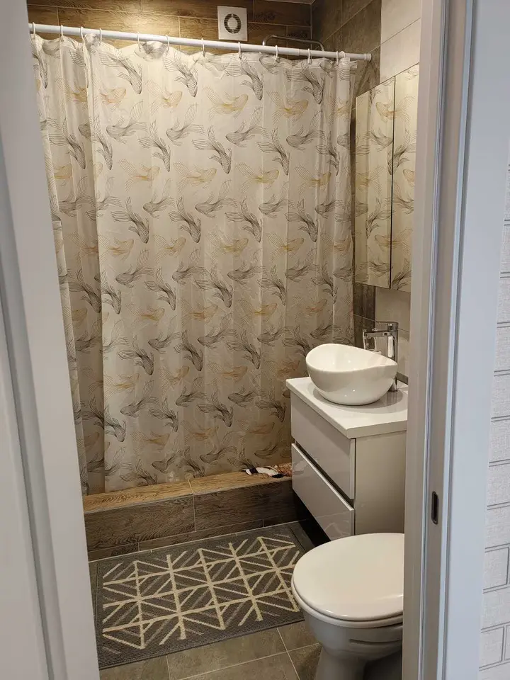 Барнаул: Квартира-студия 35м2