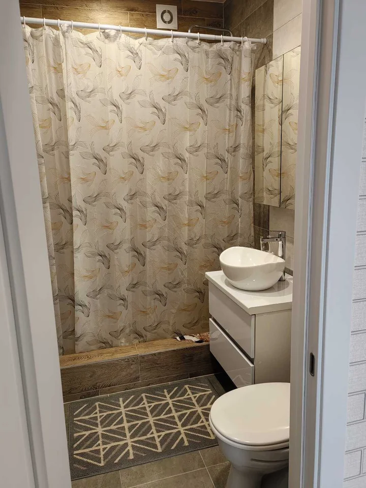Барнаул: Квартира-студия 35м2