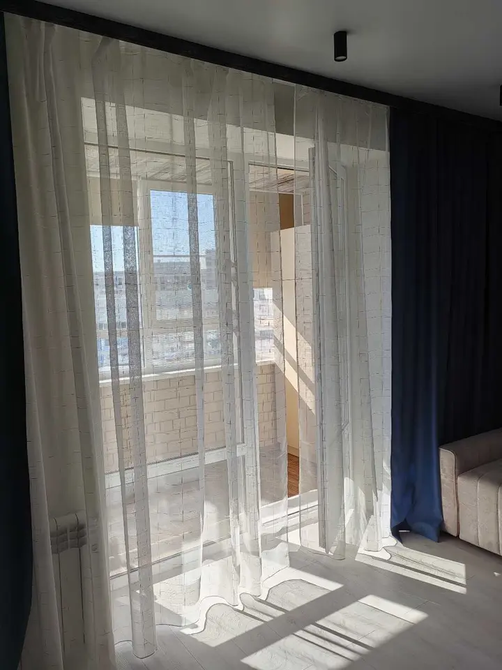 Барнаул: Квартира-студия 35м2