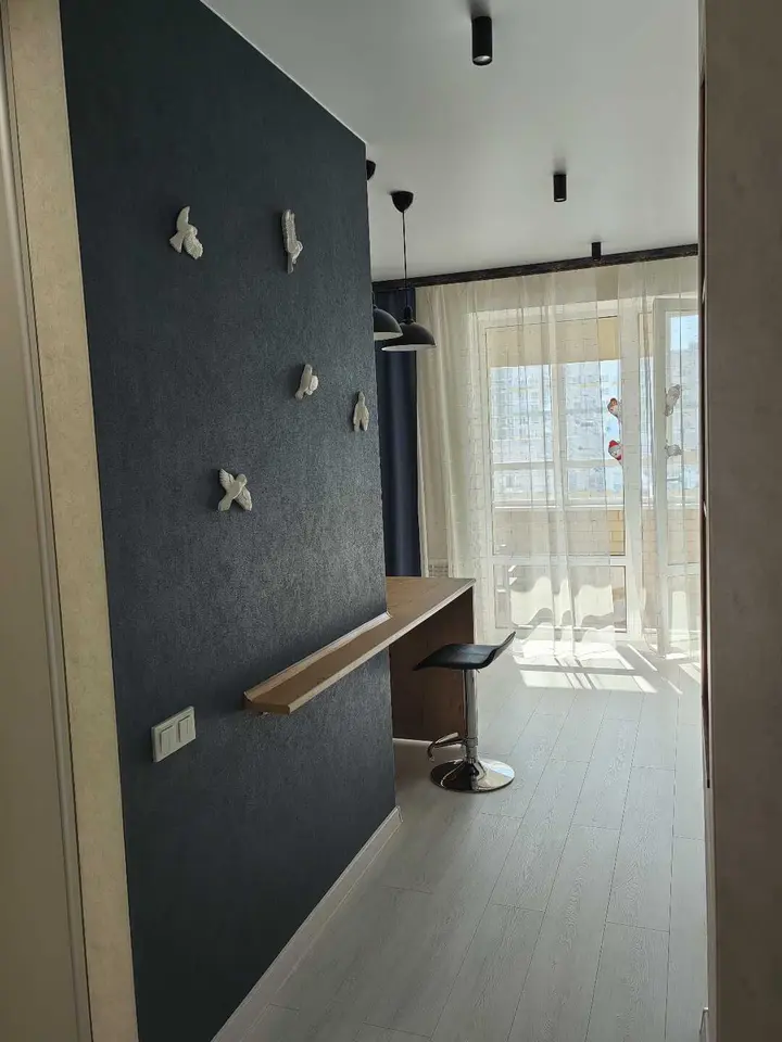 Барнаул: Квартира-студия 35м2