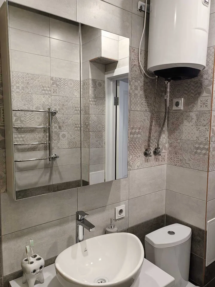 Барнаул: Квартира-студия 35м2