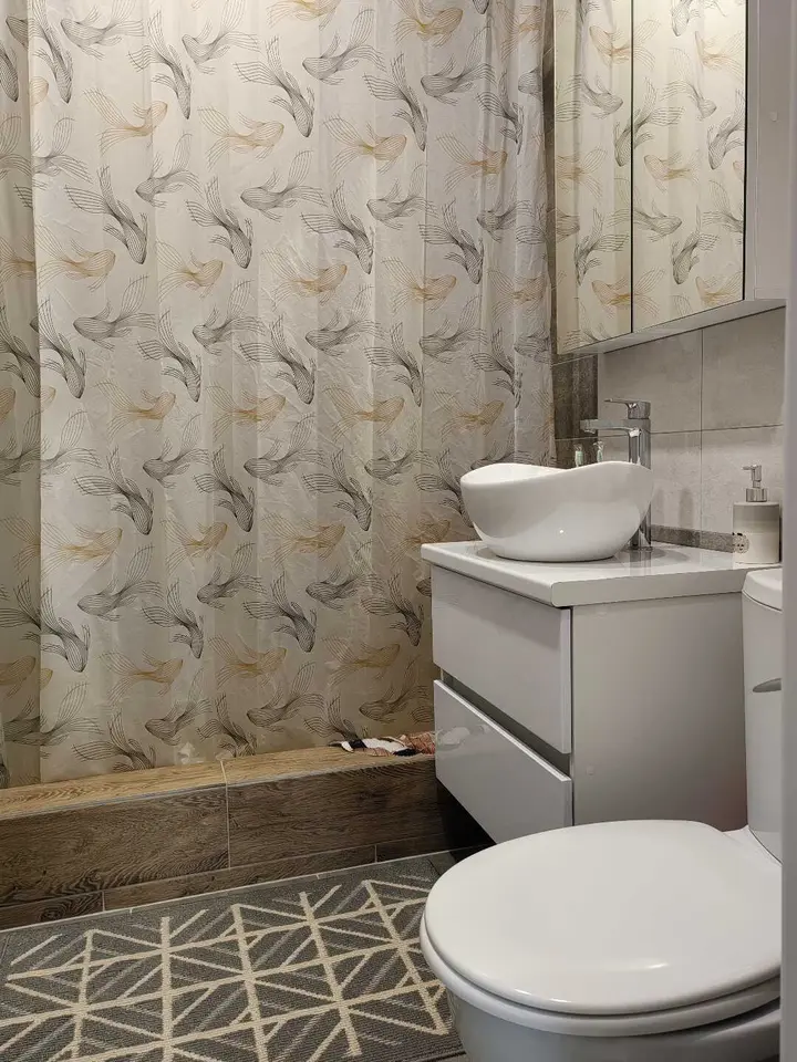 Барнаул: Квартира-студия 35м2